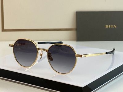 DITA Sunglasses 582